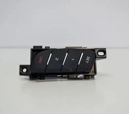 Audi A7 S7 4G Other switches/knobs/shifts 4G8959770