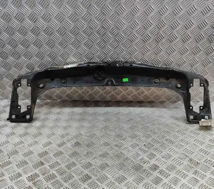 BMW M3 F80 Top upper radiator support slam panel 7294928
