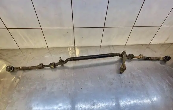 BMW 7 E38 Steering rack mechanical part 1096057
