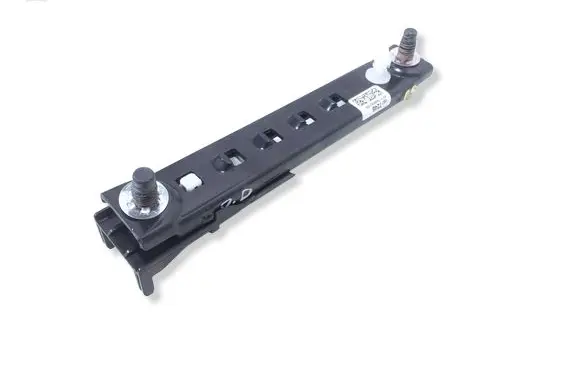 Opel Astra J Seat belt adjustment rail 13577246