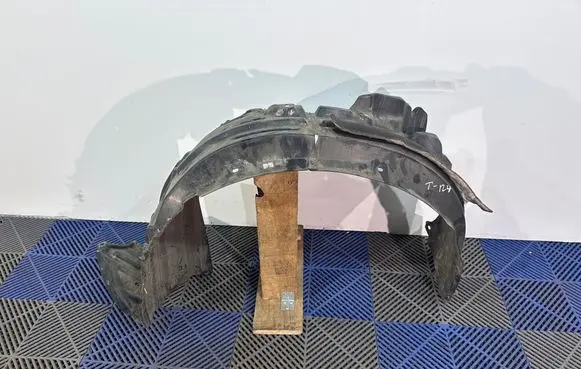 Toyota C-HR I Front wheel arch liner splash guards 53876F4012