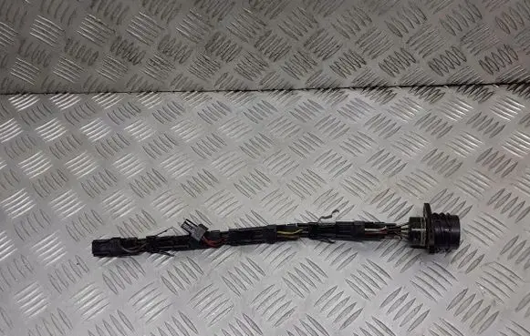 Volkswagen Sharan Fuel injector wires 038971803