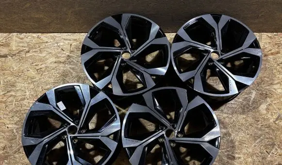 Renault Austral R20 alloy rim 403008811R 403009118R K708029