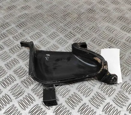 Hyundai Kona I Intercooler air guide/duct channel 86543K4AA0