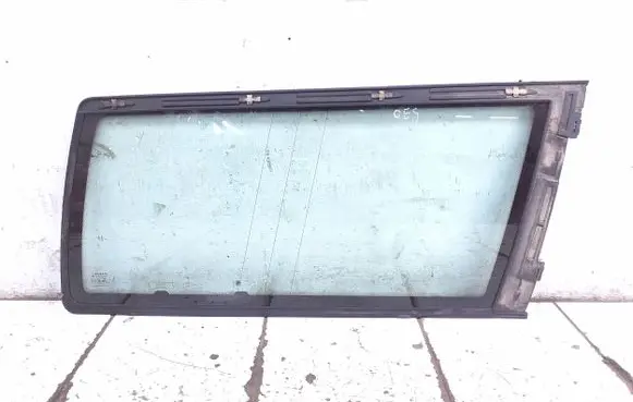 Volvo S70 V70 V70 XC Rear side window AS2