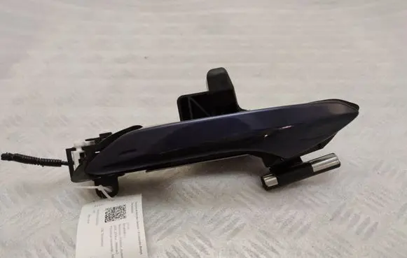 Lexus RX 450H Front door exterior handle 8282148170