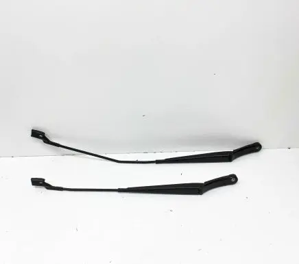 Volkswagen Touran I Windshield/front glass wiper blade 2K1955409B 2K1955410B