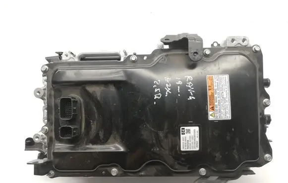 Toyota RAV 4 (XA50) Voltage converter inverter G92A042060