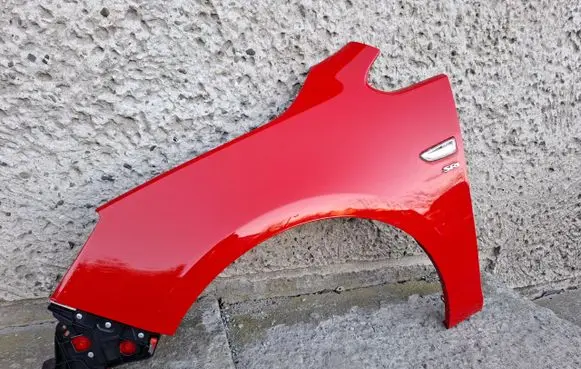 Opel Astra J Fender 