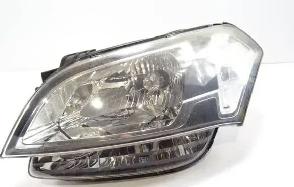 KIA Soul Headlight/headlamp 921012KXXX