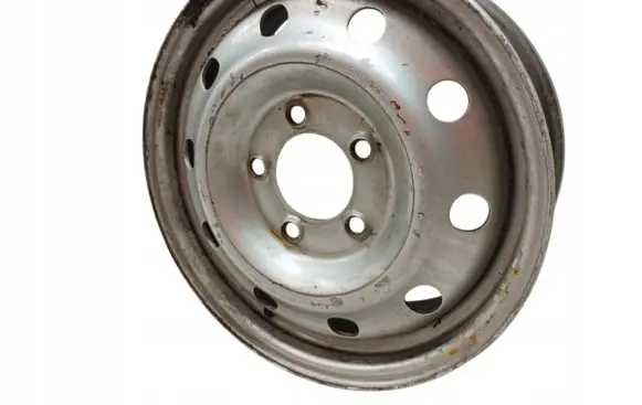 Opel Movano A R16 steel rim 