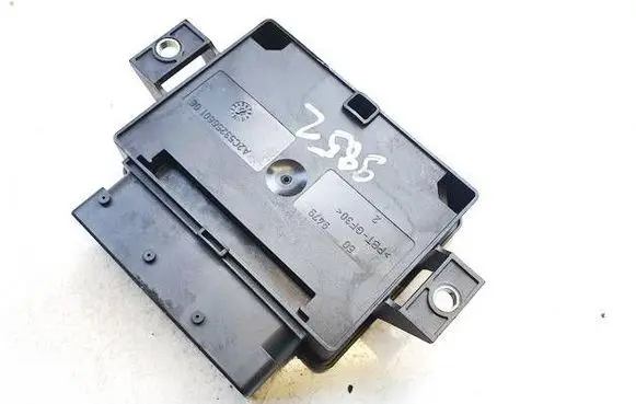 Audi A7 S7 4G Brake system control unit/module 4h0907801e 4h0907801a