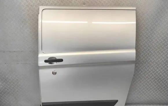 Ford Transit Custom Side sliding door 