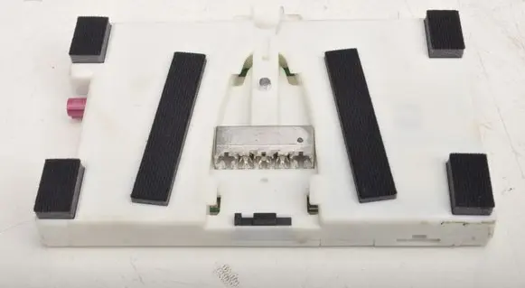 BMW 2 F44 Other control units/modules 5A3C234
