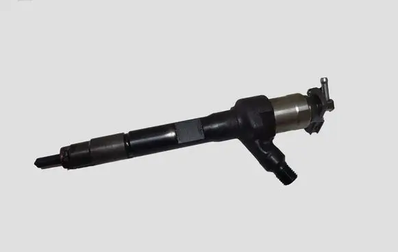 Mazda 6 Fuel injector R2AA13H50
