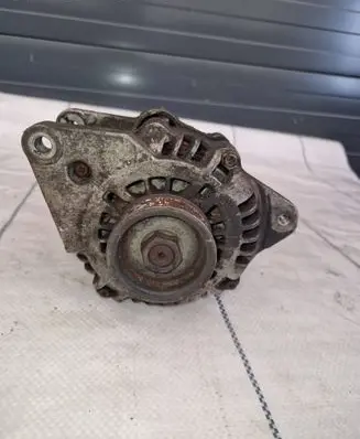 Mitsubishi Pajero Sport I Generator/alternator Md350608