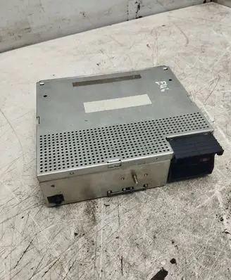 BMW 3 E46 GPS navigation control unit/module 6919078 652625106173