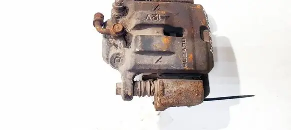 Subaru B9 Tribeca Rear brake caliper