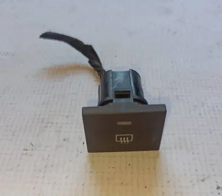 Ford Transit Windscreen/window heater switch 3M5T18C621AB 129081