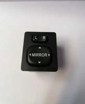 Toyota Prius (XW10) Wing mirror switch 769746A