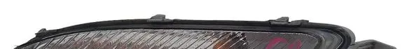 Opel Astra J Front indicator light 13367142