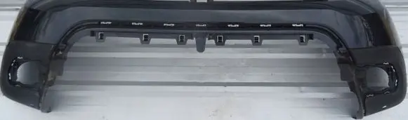 Dacia Duster II Front bumper