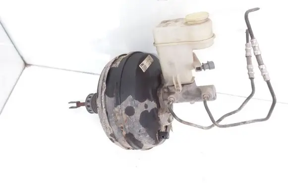 Opel Vectra C Brake booster 24433100