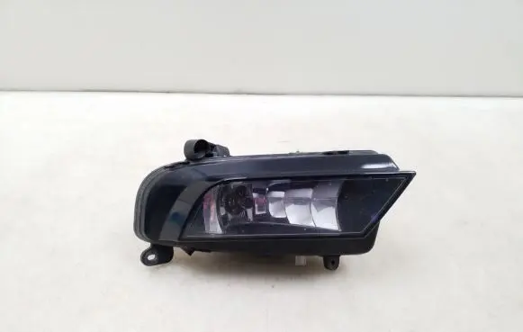 Front fog light