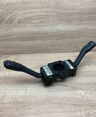 Audi A6 S6 C5 4B Wiper turn signal indicator stalk/switch 8L0953513H 4B0953503G
