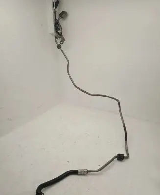 Mercedes-Benz GLE (W166 - C292) Power steering hose/pipe/line A1663201053