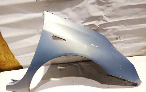 Renault Espace - Grand espace IV Fender Sidabrine