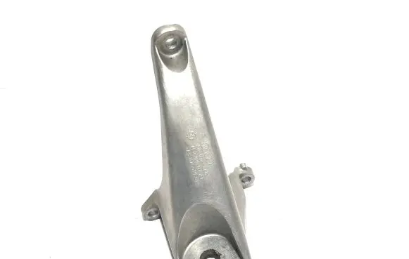 Audi A8 S8 D3 4E Gearbox mounting bracket 4E0399114AT