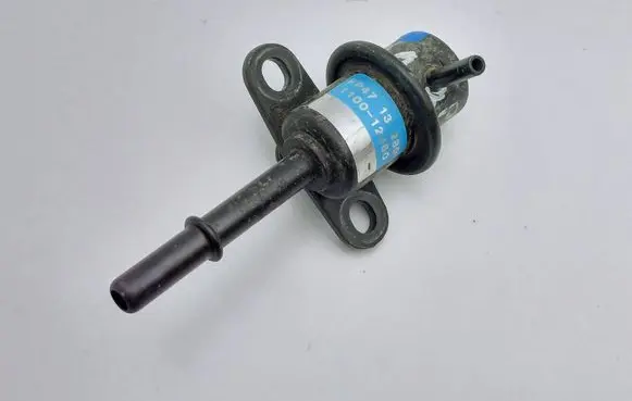 Mazda Premacy Fuel pressure regulator 110012J60 FP4713280