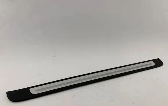 Audi A6 S6 C7 4G Front sill trim cover 4G0853374K 4G0853374