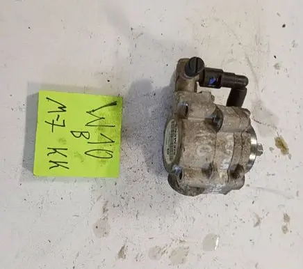Opel Zafira B In-tank fuel pump 0206 24465785 03C9112