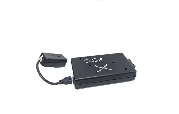 Mercedes-Benz R W251 Phone control unit/module B67824529