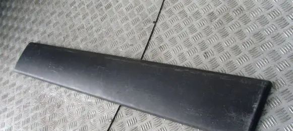 Renault Trafic II (X83) Loading door trim (molding) 8200036093 91165348