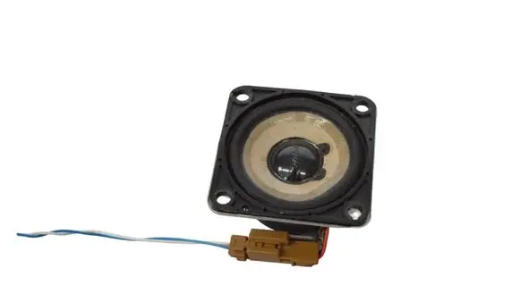 BMW 3 G20 G21 Panel speaker 281521AK0A