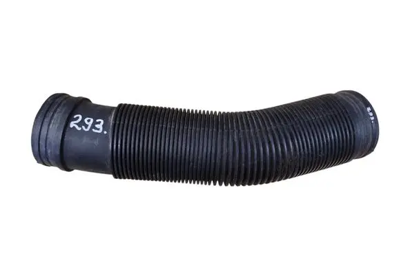 Volkswagen Bora Air intake hose/pipe 1J0129684J