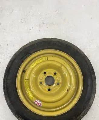 Honda FR-V R15 spare wheel 