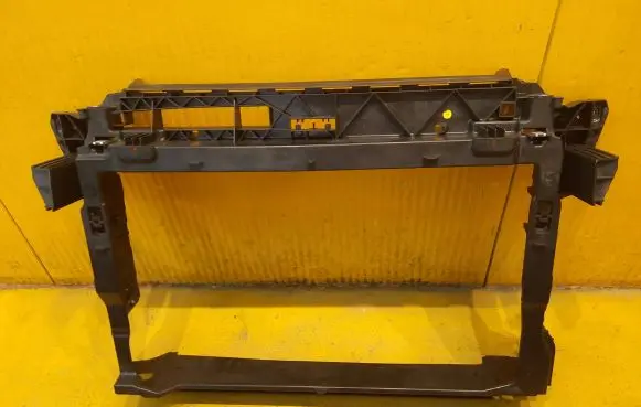 Audi Q3 F3 Radiator support slam panel 83H805594A