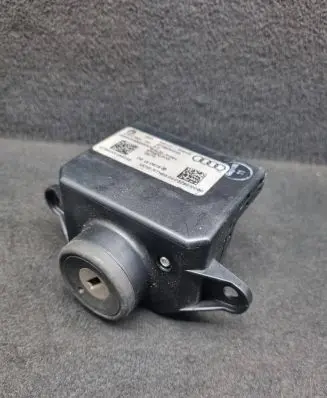 Audi A6 S6 C6 4F Ignition lock 4F0909131G 4F0910131G