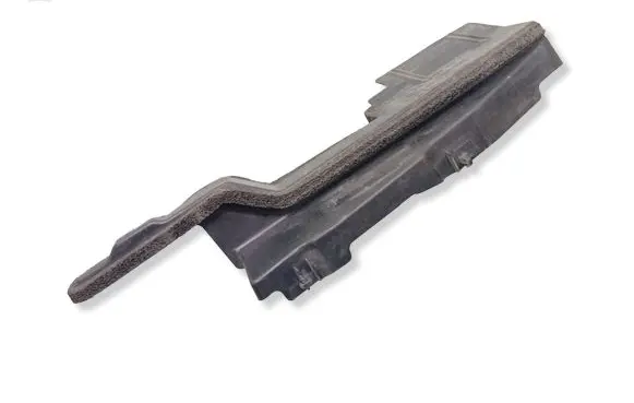 Toyota Auris E180 Side radiator support slam panel 165950Y020