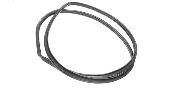 Lexus NX Rubber seal front door (on door) 