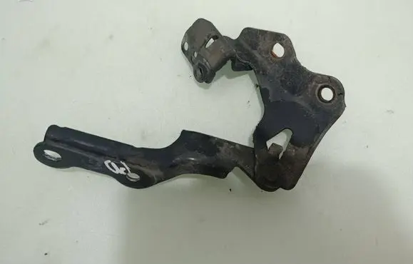 Lexus GS 250 350 300H 450H Engine bonnet/hood hinges 920R