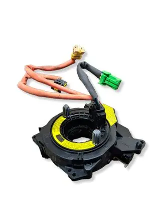 Volvo V50 Airbag slip ring squib (SRS ring) 