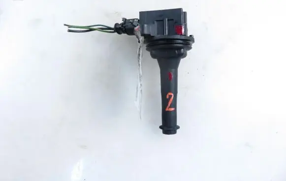 Volvo S80 High voltage ignition coil U5033