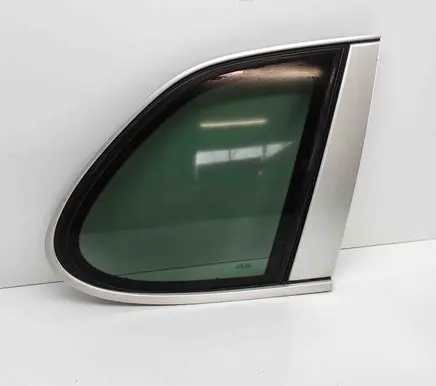 Porsche Cayenne (9PA) Rear side window 7L5845298 43R001090