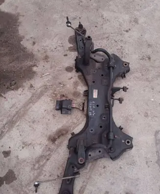 KIA Ceed Front subframe 62401J7AA0 2005250184B