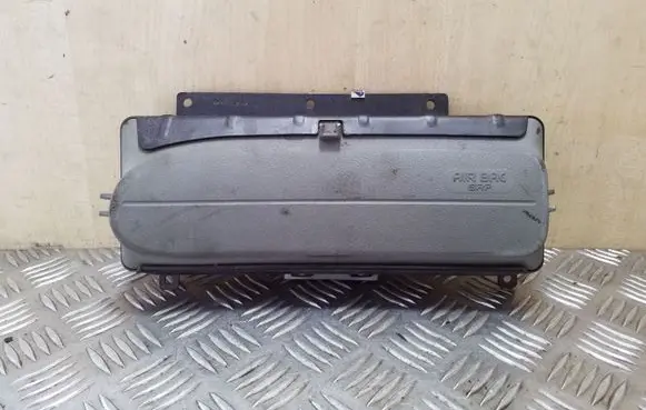 Renault Scenic I Passenger airbag 7700432602B
